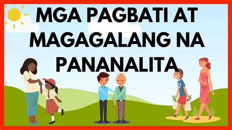Pagbati .